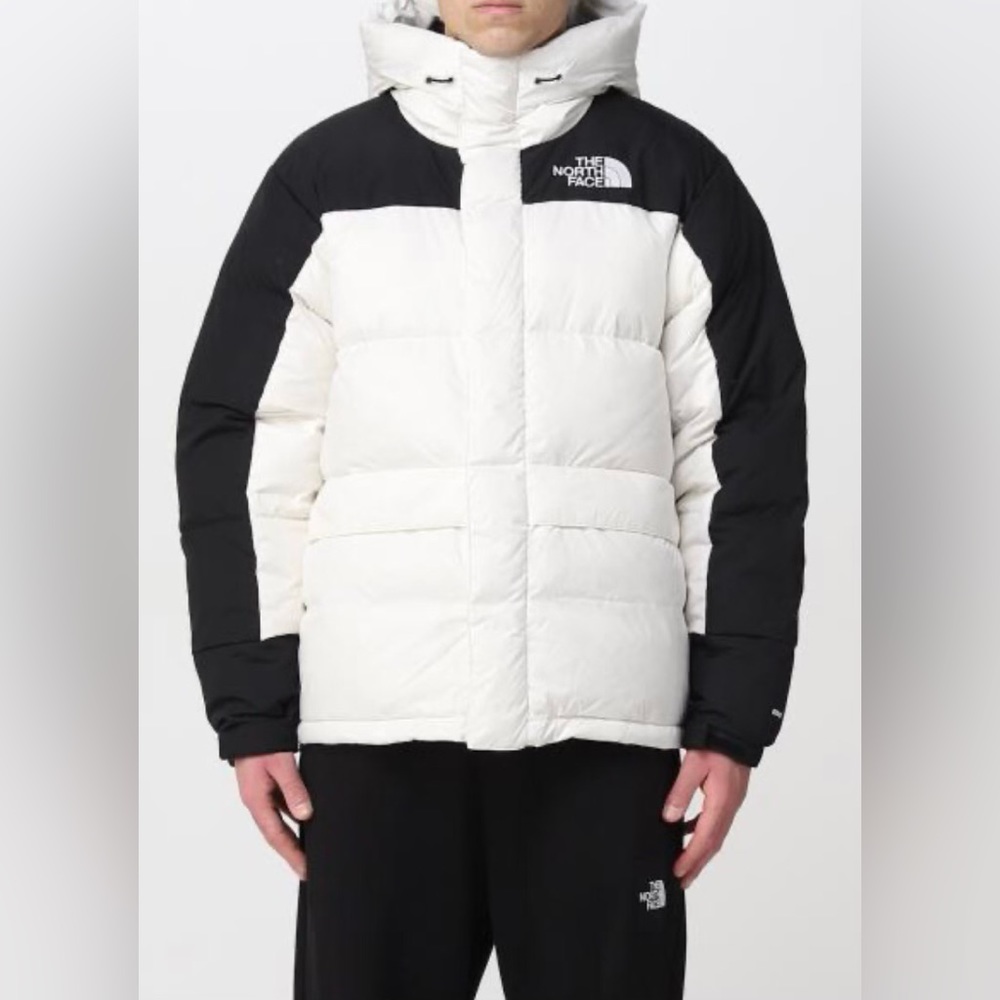 The North Face Puffer Jacket